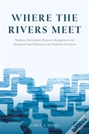 Capa do artigo Where The Rivers Meet
