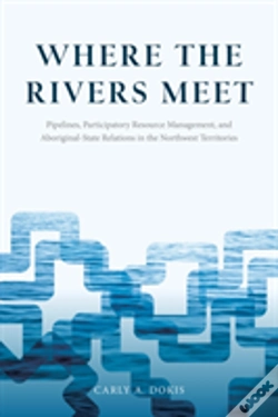 Capa do artigo Where The Rivers Meet