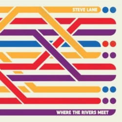 Capa do artigo Where the Rivers Meet - Vinil