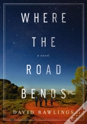 Capa do artigo Where The Road Bends