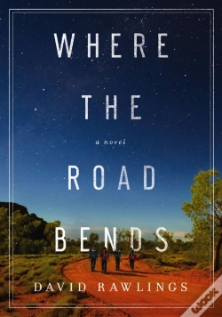 Capa do artigo Where The Road Bends