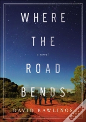 Capa do artigo Where The Road Bends