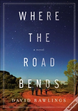 Capa do artigo Where The Road Bends