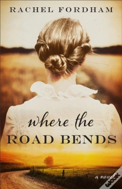 Capa do artigo Where The Road Bends