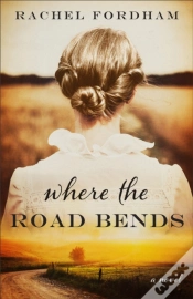 Capa do artigo Where The Road Bends