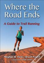 Where The Road Ends