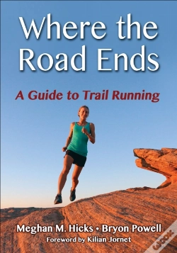 Capa do artigo Where The Road Ends