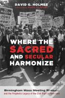 Where The Sacred And Secular Harmonize