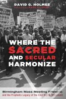 Where The Sacred And Secular Harmonize