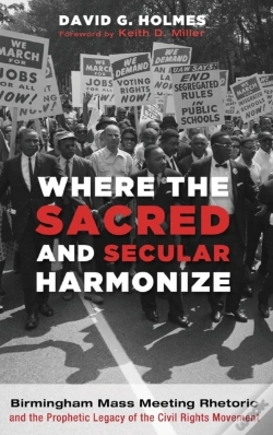 Capa do artigo Where The Sacred And Secular Harmonize