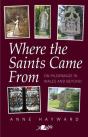Where The Saints Came From - Preview