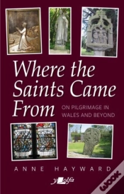 Capa do artigo Where The Saints Came From