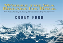 Where The Sea Breaks Its Back
