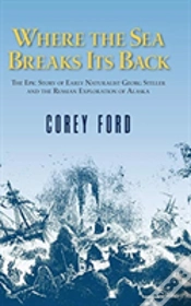 Capa do artigo Where The Sea Breaks Its Back