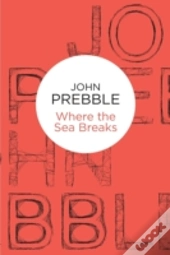 Where The Sea Breaks