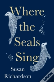 Capa do artigo Where The Seals Sing