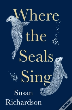 Capa do artigo Where The Seals Sing