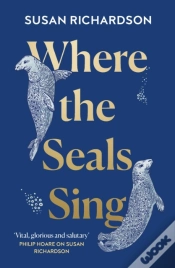 Capa do artigo Where The Seals Sing