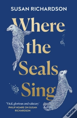 Capa do artigo Where The Seals Sing