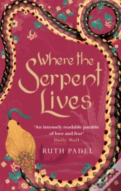 Capa do artigo Where The Serpent Lives
