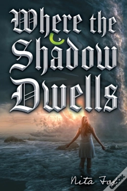 Capa do artigo Where The Shadow Dwells