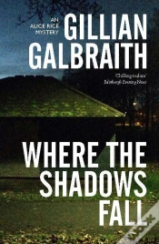 Capa do artigo Where The Shadow Falls