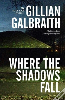 Capa do artigo Where The Shadow Falls