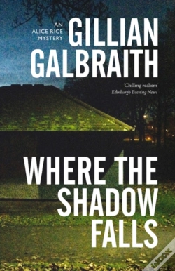 Capa do artigo Where The Shadow Falls