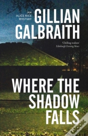 Capa do artigo Where The Shadow Falls