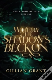 Where The Shadows Beckon