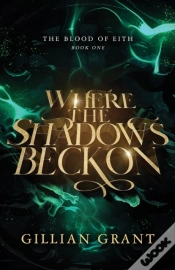Capa do artigo Where The Shadows Beckon