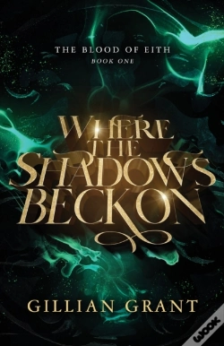 Capa do artigo Where The Shadows Beckon
