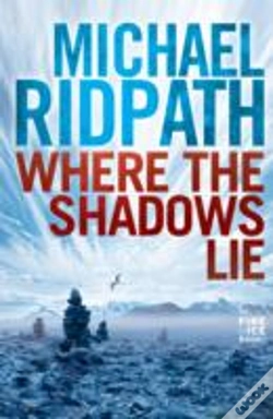 Capa do artigo Where The Shadows Lie