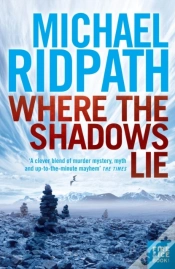 Capa do artigo Where The Shadows Lie