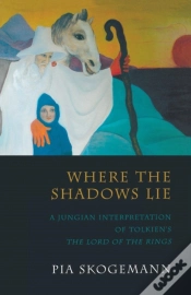 Capa do artigo Where The Shadows Lie