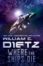 Where The Ships Die - Preview