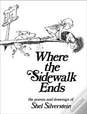 Capa do artigo Where The Sidewalk Ends