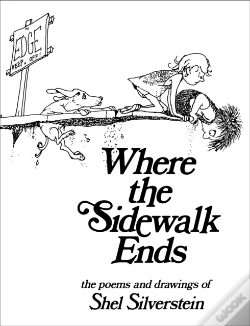 Capa do artigo Where The Sidewalk Ends