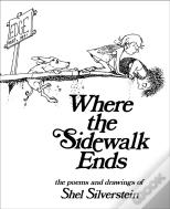 Where The Sidewalk Ends