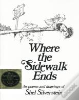 Where The Sidewalk Ends
