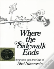 Capa do artigo Where The Sidewalk Ends