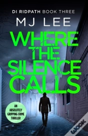 Capa do artigo Where The Silence Calls