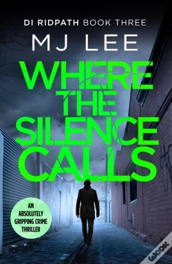 Capa do artigo Where The Silence Calls