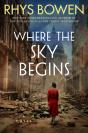 Where The Sky Begins - Preview