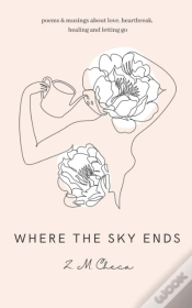 Capa do artigo Where The Sky Ends