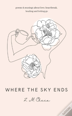 Capa do artigo Where The Sky Ends