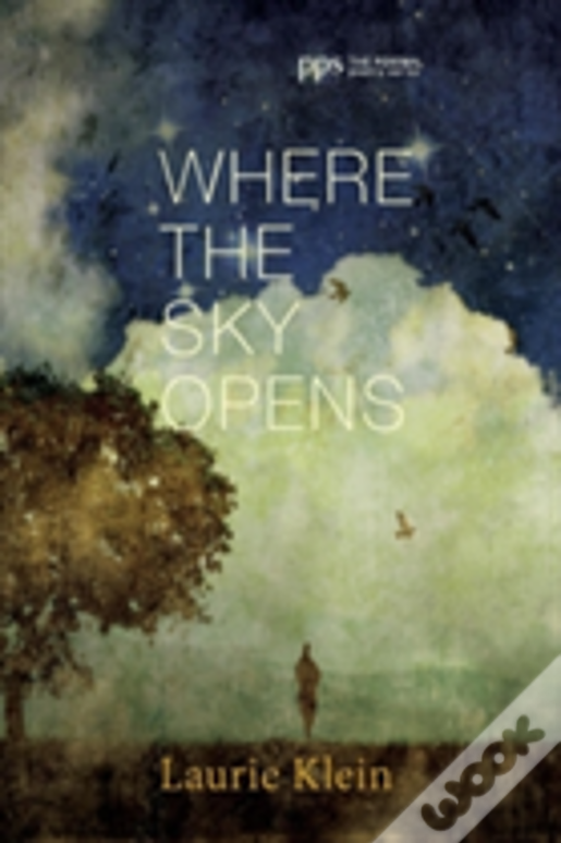 Where The Sky Opens