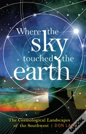 Capa do artigo Where The Sky Touched The Earth