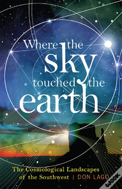 Capa do artigo Where The Sky Touched The Earth