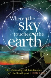 Where The Sky Touched The Earth